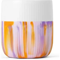 Royal Copenhagen, Tasse, 35 cl - Porcelaen/silikone - Morning Sky (350 ml)