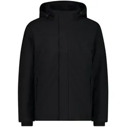 CMP Campagnolo, Herren, Skijacke, Snaps (XXL), Schwarz