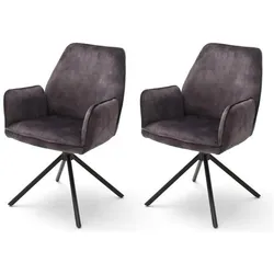 2x Robas Lund, Stühle, Ottawa 2 (1x)