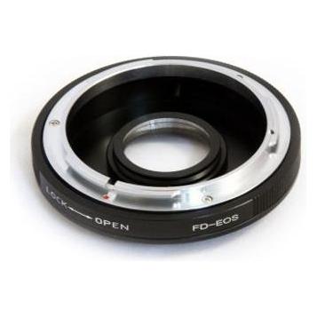 Pixco Adapter CANON EOS (EF/EF-S) -&gt, CANON (FD) (PIXCO)