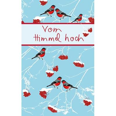 Vom Himmel hoch, Taschenbuch von , Verlag am Eschbach, 978-3-86917-817-2