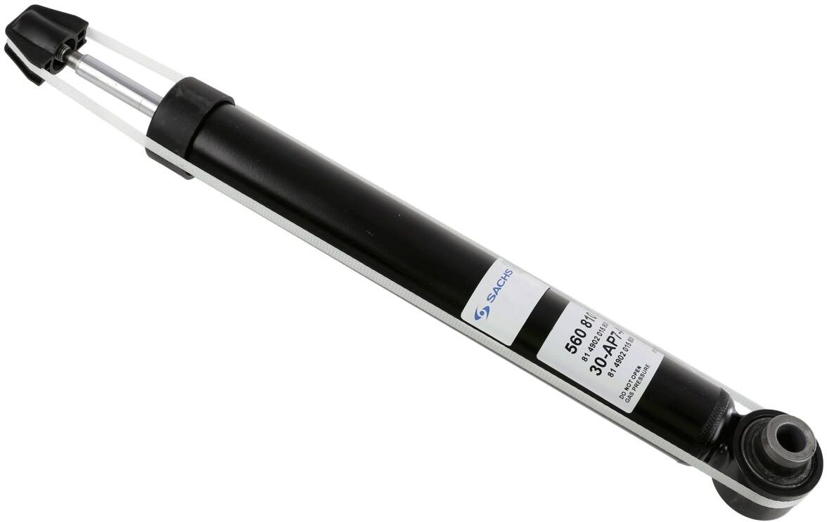 Stoßdämpfer SACHS 560810