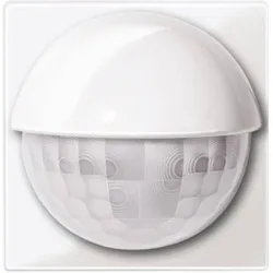 Merten, Bewegungsmelder, Sensor-Modul (12 m)