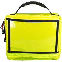 WaterStop Ampullarium PRO LEMON Plane 29 x 24 x 8,5 cm