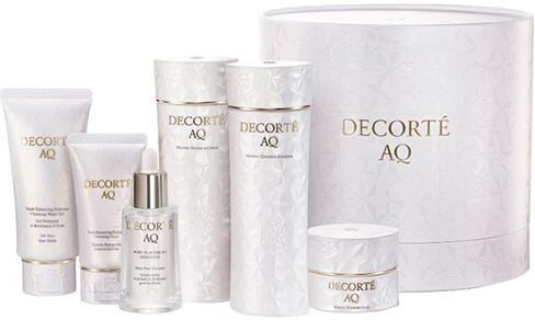 DECORTÃ Set Radiance Coffret Ii