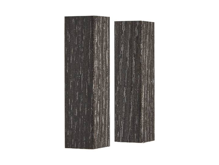 Eckstäbchen LVT Eiche Brunello