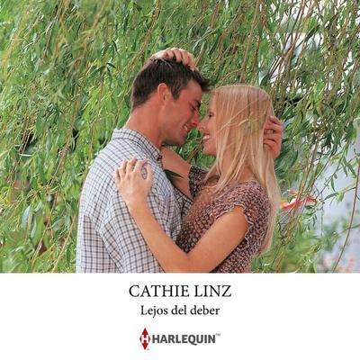 Lejos del deber - Cathie Linz, Audio, 9791370329617
