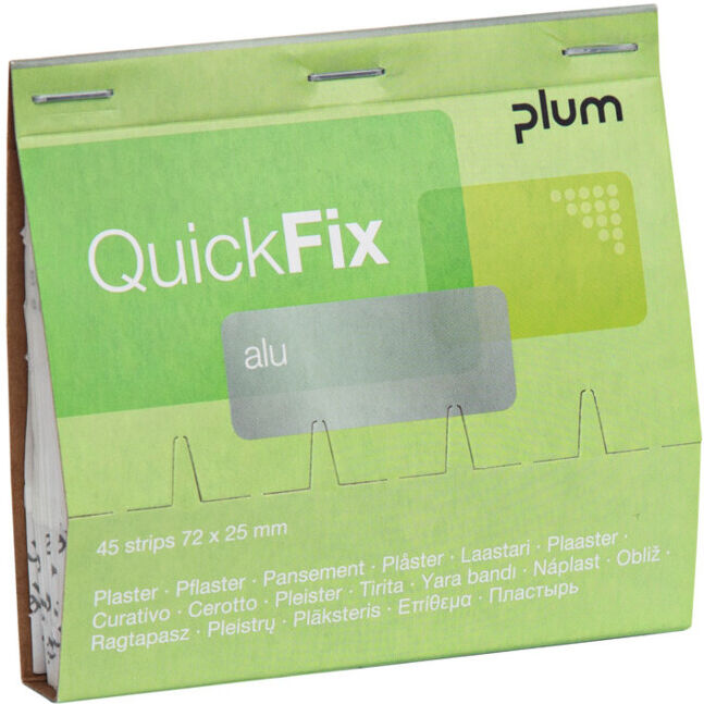 Plum Recharge QuickFix, Type: 5515 (5515)