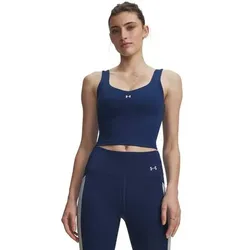 UNDER ARMOUR Damen Shirt MOTION TANK, Größe M in Pink Pink