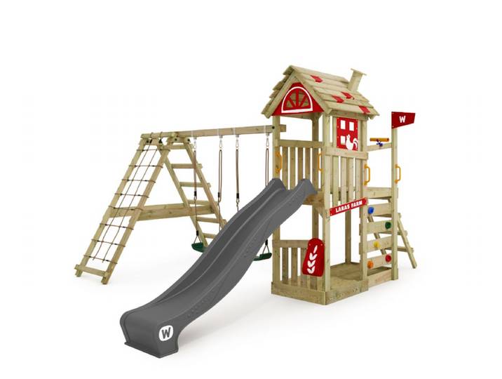 Spielturm Wickey Smart Cave