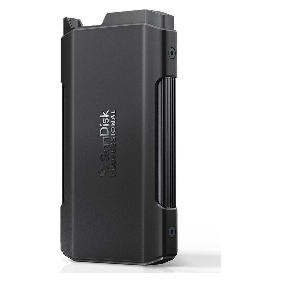 SanDisk Professional PRO-BLADE TRANSPORT Case (M.2) (SDPM2NB-0000-GBAND)