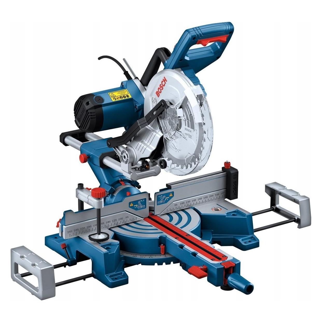 Bosch Hausgeräte GCM 254D (0601B53000)
