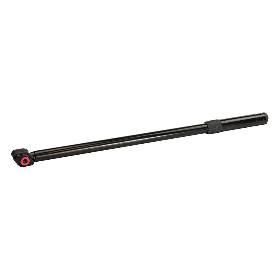 Silca Impero Ultimate II Mini-Fahrradpumpe (AM-PU-008-ASY-0100)