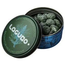 Lagubo Latschengummipastillen 60 G