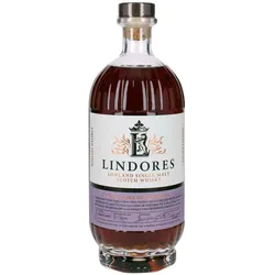 Lindores The Casks of Lindores - Sherry Butts II - Limited Edition...