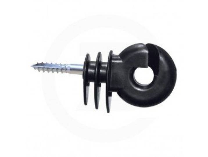 Kerbl Easy Drill Ringisolator EDX met korte steun, 20 stuks/HB