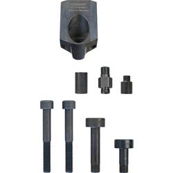 Gedore Automotive 3283925 KL-0186-9001 A Ergänzungssatz, M12x1, 45°