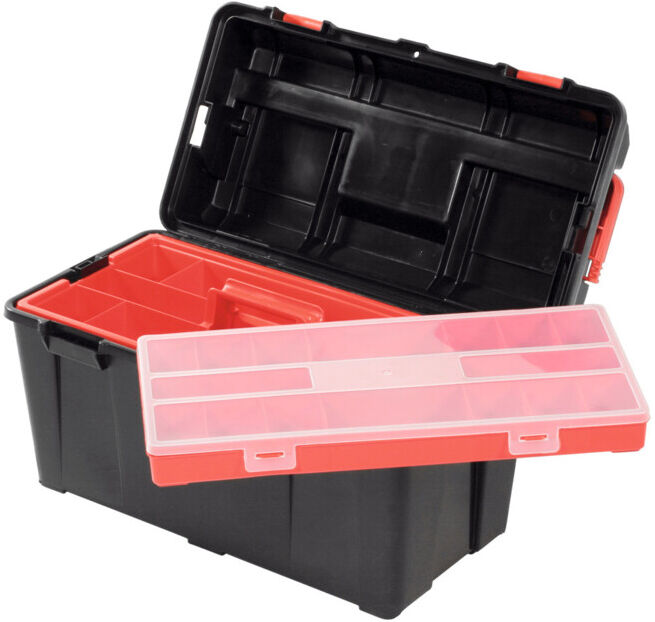 PARAT Boîte à outils en plastique 585 (5813000391)