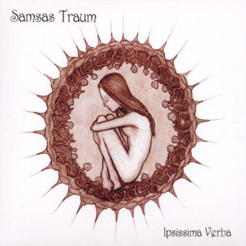 Samsas Traum - Ipsissima Verba - Preis vom 09.10.2026 07:28:09 h