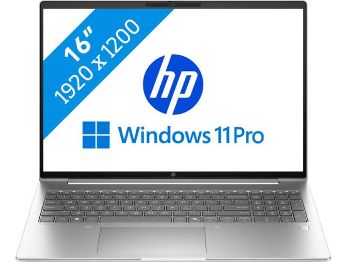 HP ProBook 4 G2a 16'' - E08Z9ET QWERTY