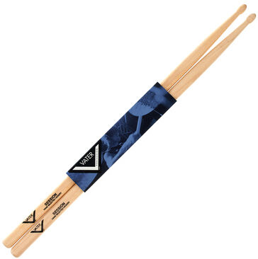 Vater Session Hickory Wood