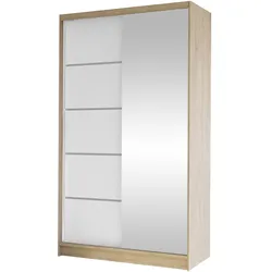 SCHWEBETÜRENSCHRANK Diego III
