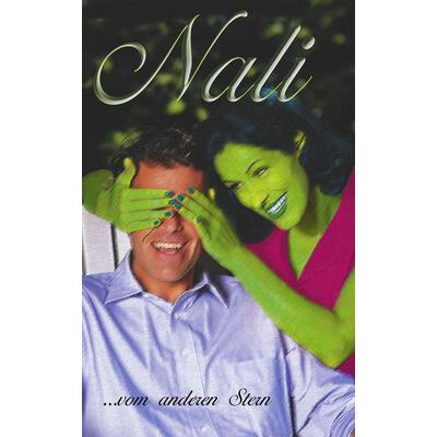 Nali vom anderen Stern, Taschenbuch von Klaus Mohrdiek, BoD – Books on Demand, 978-3-8311-0587-8