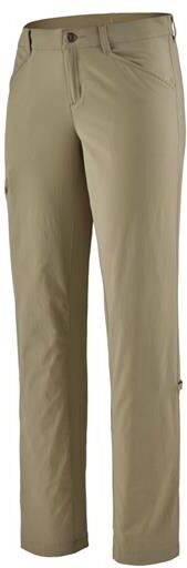 Patagonia Womens Quandary Pants, Shale