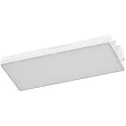 OSRAM LED Unterbauleuchte UNDERCABINET SOCKET FRAMELESS dimmbar -Extension weiß