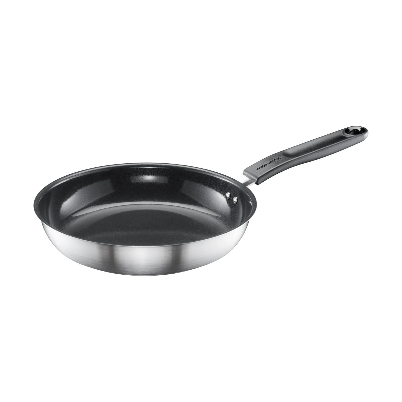 Fiskars Functional Form keramische koekenpan 24 cm