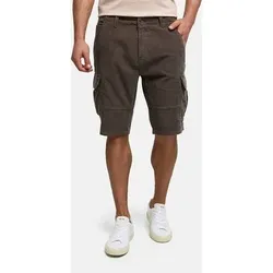 INDICODE Shorts Cargo Monroe Cargo, Größe 3XL in Grün Grün