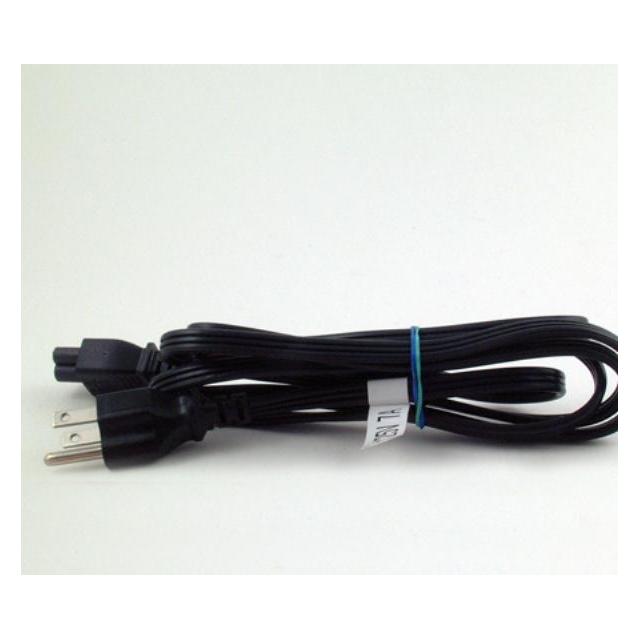 HP 490371-021 1.8m C5-Koppler Schwarz Stromkabel (1.80 m) (490371-021)