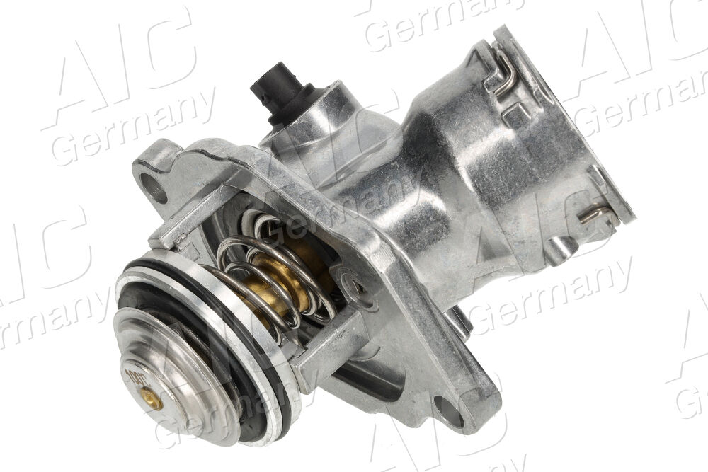 Aic Thermostat, Kühlmittel 75163 Für Mercedes