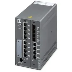 Phoenix Contact Industrial Ethernet Switch FL SWITCH EP#1559224