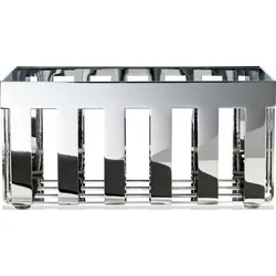 Decor Walther Badezimmerkorb 20 cm Chrom