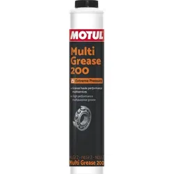 MOTUL Mehrzweckfett MultiGrease 200  - 400gr Tube