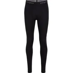 ENERGETICS Herren Tight He.-Tight Ezra 1/1 M, Größe L in Schwarz Schwarz