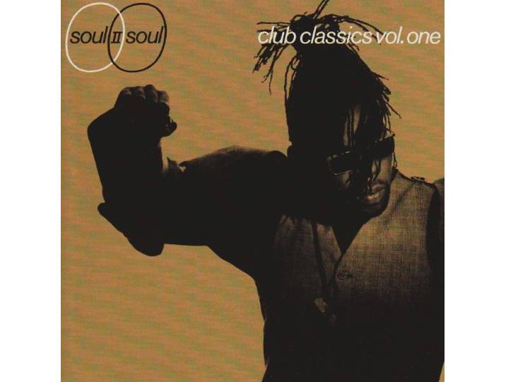 CD Club Classics Vol 1