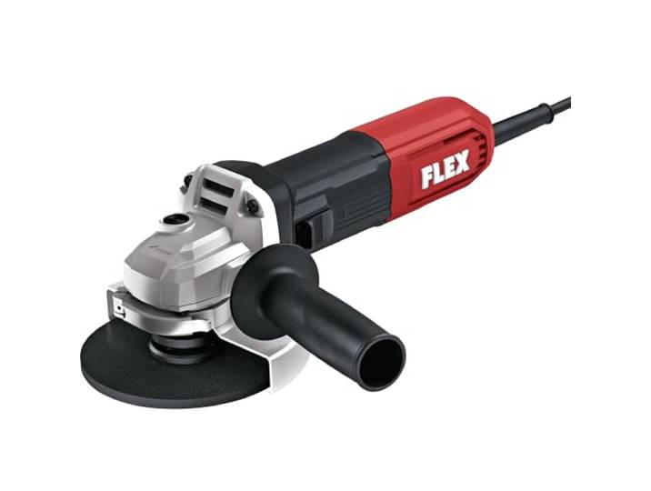 Flex Meuleuse d'angle 125 mm L 1100 125 (1100 W\, design ergonomique\, démarrage en douceur) 532609