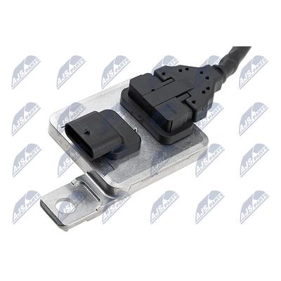 NTY NOx-Sensor, NOx-Katalysator ENOX-AU-017 für VAG