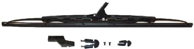 ASHIKA SA-X48S Wiper blade