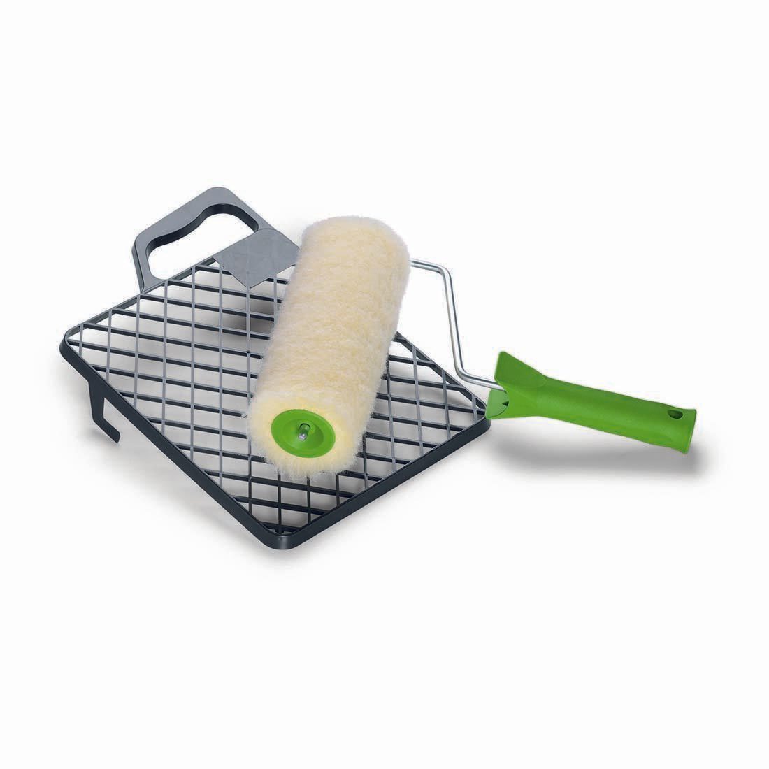 Nölle Farbroller-Set Vestan 18 cm 703000