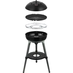 Cadac Gasgrill Carri Chef 40 BBQ / Dome 30 mbar