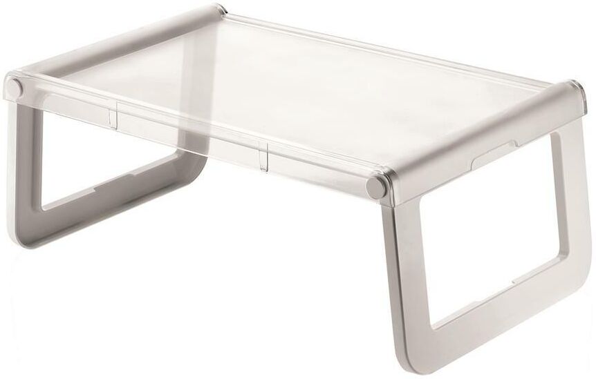 Guzzini Vassoio Letto Trasparente