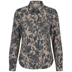 Bluse Fadenmeister Berlin beige, 40