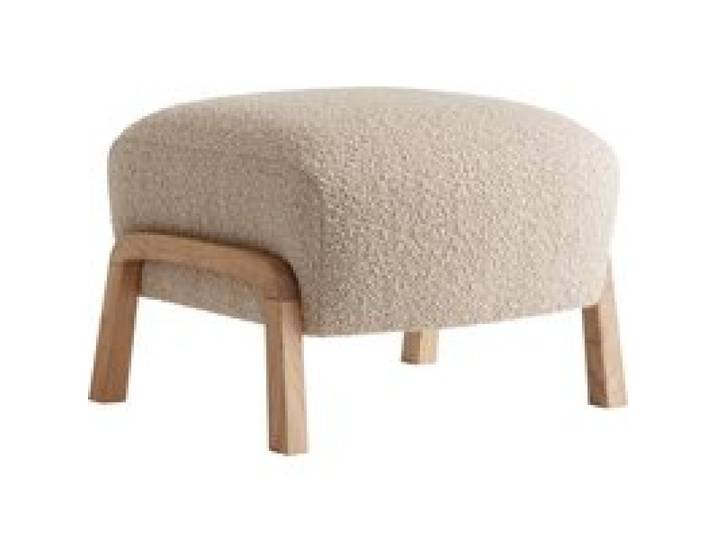 &Tradition - Wulff Atd3 Pouf