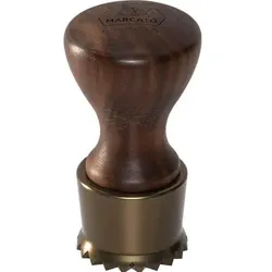 Marcato Ravioli Stempel, Zubehör Küchengeräte, Silber