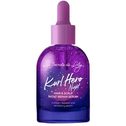 50ml Les secrets de Loly Kurl Hero Night