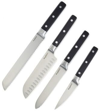 BergHOFF Gene 4Pc Stainless Steel Knife Set