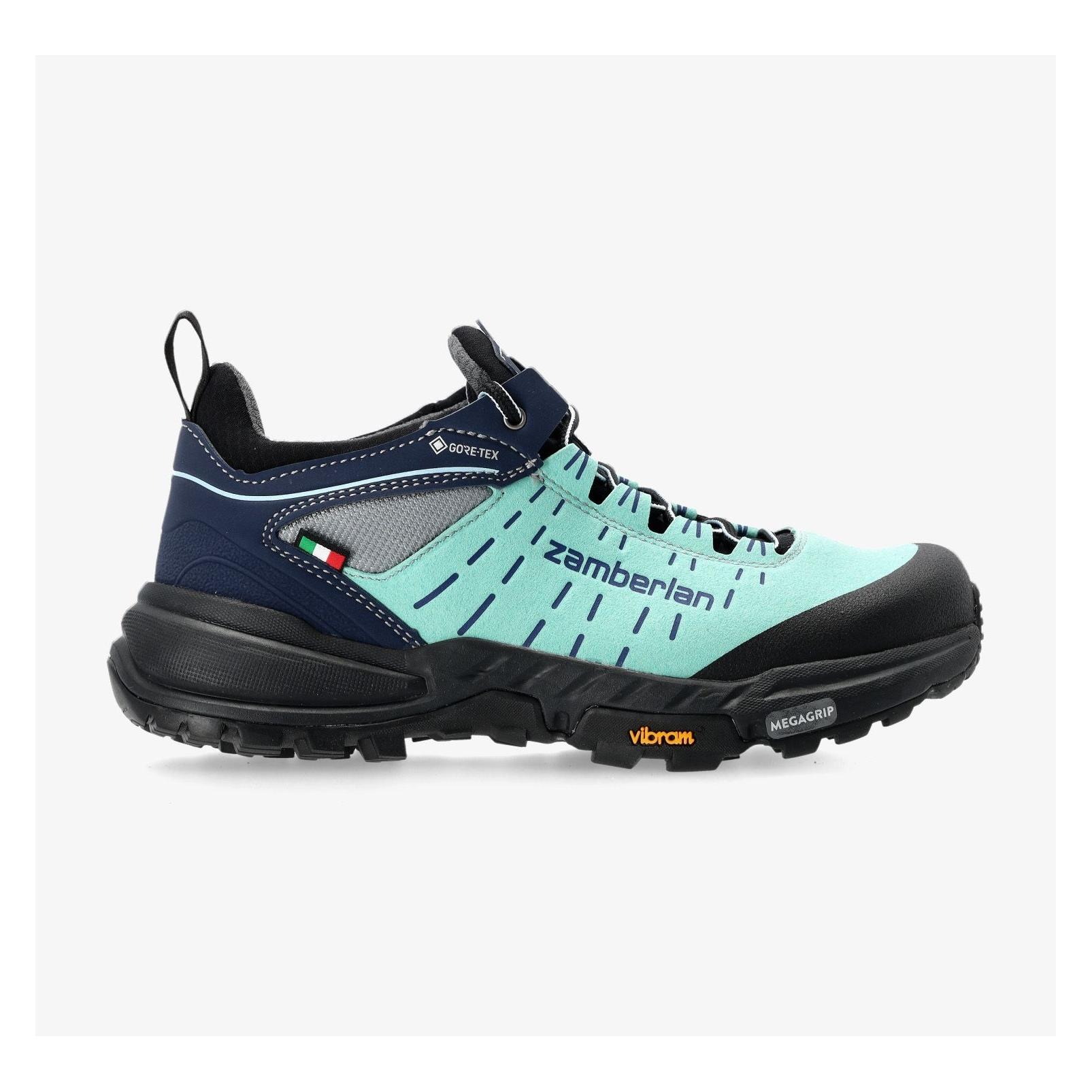 Damen-Wanderschuhe Zamberlan Circe Grösse 38 (38) (441677)